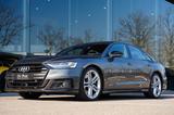 Audi S8 4.0 TFSI quattro 1st Owner Active Chassis - Audi S8 aus 2022