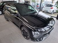 Hyundai KONA Elektro - Vorschau Bild 4
