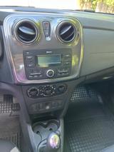 Dacia Sandero SCe 75 Stepway Essential Stepway Ess... - Dacia Sandero Essential mit Benzin-Antrieb