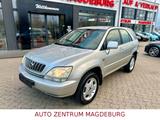 Lexus RX 300 AUTOM*LEDER*NAVI*TEMPOMAT*SITZH. - Lexus RX 300 Gebrauchtwagen