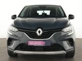 Renault Captur Zen AHK|Automatik|Navigation|Tempomat - Renault Captur in Mönchengladbach