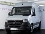 Mercedes-Benz Sprinter III 314 CDI *KLIMA*AHK - gebrauchte Mercedes-Benz Sprinter aus dem Jahr 2021