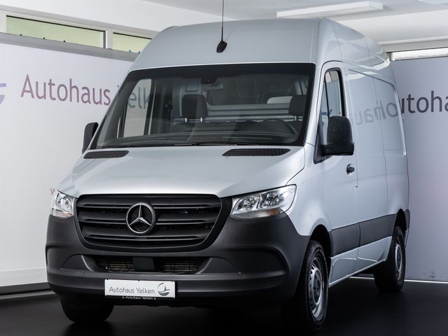 Mercedes-Benz Sprinter III 314 CDI *KLIMA*AHK