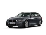 BMW 330 i Touring M Sport HUD El. Panodach Navi Lede - BMW 330: Sport 330i