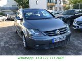 Volkswagen Golf Plus V Goal Automatik*Sitzheizung*2 Hand - Volkswagen: Goal