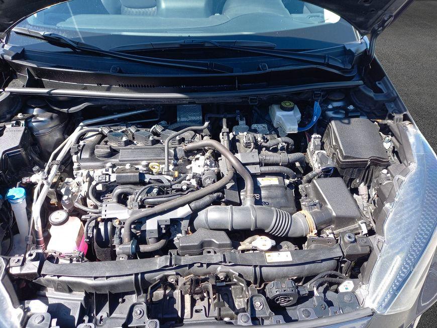 Mazda 2 Hybrid 1.5 VVT-i 116 CVT AGILE