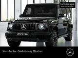 Mercedes-Benz G 63 AMG 360° Stdhzg AHK Night Temp - Mercedes-Benz G 63 AMG Gebrauchtwagen in München