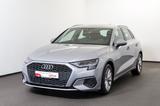 Audi A3 Sportback 30 TFSI S tr. LED PDC VIRTUAL - Audi A3 mit Benzin-Antrieb
