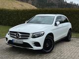 Volkswagen Mersedes GLC 250 4 Matic - Volkswagen Golf: Gl