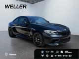 BMW M2 Competition DKG *LED*H/K*Leder*RFK*SHZ*1HD* - BMW: M