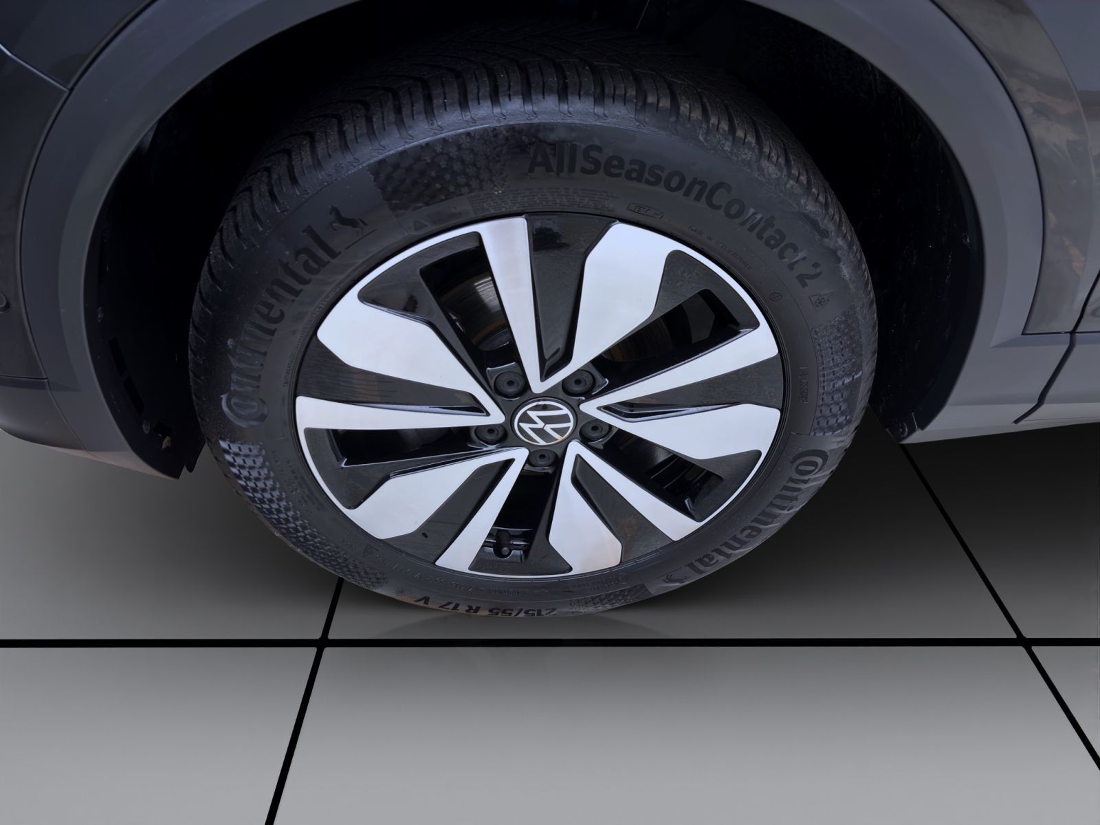 Volkswagen T-Roc - Bild 8