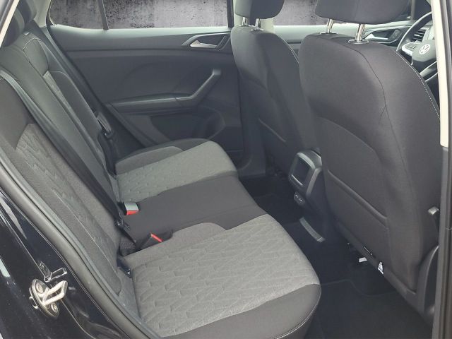 T-Cross 1.0TSI Life LED SHZ ParkPilot