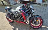 Suzuki GSX-S750 (Top Zustand, wenig Kilometer) - SUZUKI GSX 750W