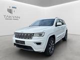 Jeep Grand Cherokee 3.0 CRD Overland /TOP Zusta/ PANO