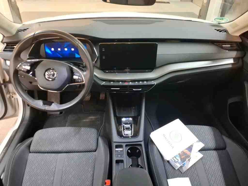 Skoda Octavia - Bild 7