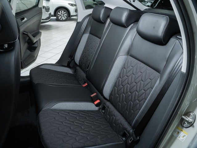 Taigo Energy TSI 6-Gang RFK GJR