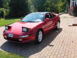 Toyota MR 2 2.2 Targa Klima - gebrauchte Toyota MR 2 aus dem Jahr 1991