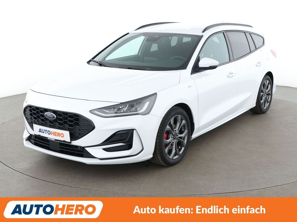 Image of Ford Focus