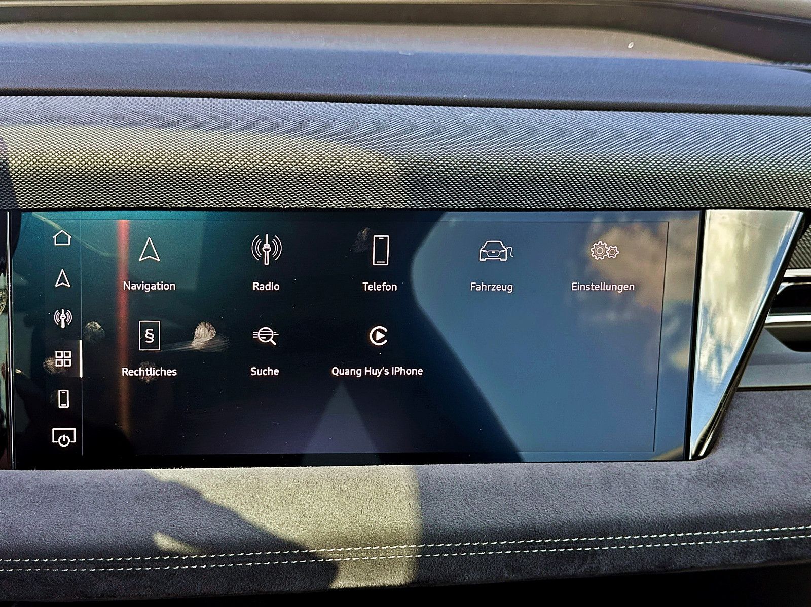 Audi Q6 e-tron - Bild 24
