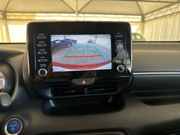 Toyota Yaris - 10
