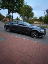 Mercedes-Benz Mercedes Benz Cls 500 4 Matic - gebrauchte Mercedes-Benz CLS 500 aus dem Jahr 2012
