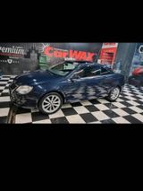 Volkswagen Eos 2.0 FSI 158886 - Volkswagen Golf: V Fsi