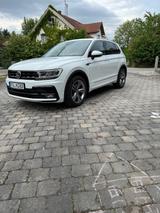 Volkswagen Tiguan 2.0 TSI OPF 140kW DSG 4MOTION R-Line ... - Volkswagen Tiguan: 140