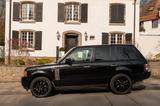 Land Rover Range Rover 5.0 V8 SC Supercharged - Land Rover Range Rover von privat