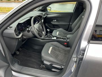 Opel Mokka 1.2 Turbo GS ACC NAVI Alcantara
