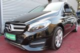 Mercedes-Benz B 200 SCORE AUTOMATIK KLIMA STANDHEIZUNG LED PDC - Mercedes-Benz B 200 in Essen
