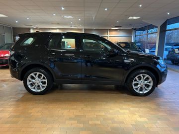 Land-Rover Discovery - 5