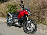 Honda VFR 1200 X Crosstourer - HONDA VFR 1200 X CROSSTOURER