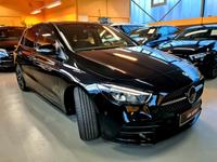 Mercedes-Benz B 200 AMG*Night*ACC+*Standhzng*Navi*LED*MBUX*DAB