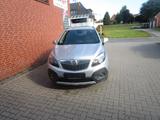 Opel Mokka Edition ecoFlex - Opel Mokka Gebrauchtwagen in Bremen