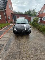 Volkswagen VW LUPO / TÜV / Fahranfänger Auto - Volkswagen Lupo aus 2000