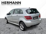 Mercedes-Benz B 180 NGT BlueEfficiency AHK*NAVI*Sitzhzg*PDC*LM - Mercedes-Benz B-Klasse: Ngt
