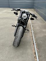 Harley-Davidson Sportster XL1200X Forty-Eight - HARLEY-DAVIDSON 1200 FORTY EIGHT