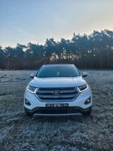 Ford FORD USA Edge Mk2 (CD4) 2.0 TDCI AWD - Ford: Usa