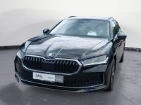 Skoda Superb - Vorschau Bild 2