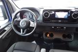 Mercedes-Benz Sprinter 319 CDI V6 Mixto MAXI LED/STDHZ/KAM/AHK - Mercedes-Benz 319
