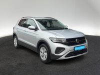 Volkswagen T-Cross - Vorschau Bild 6