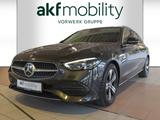 Mercedes-Benz C-CLASS C 200 T D (206.203) C 200 D MHEV - Mercedes-Benz: 203 Cl