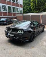 Ford Mustang 5.0 Ti-VCT V8 GT Auto GT Premium P.2 - Ford Mustang in Hagen