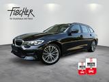 BMW 320 d Advantage Alarm HiFI AHK ViCo   Advantage - gebrauchte BMW 320 aus dem Jahr 2022