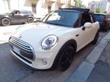 MINI Mini 1.2 One Hype Cabrio - MINI One Cabrio mit Schiebedach