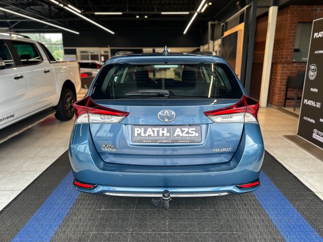 Toyota Auris Touring Sports  Comfort *1,2*AHZ*
