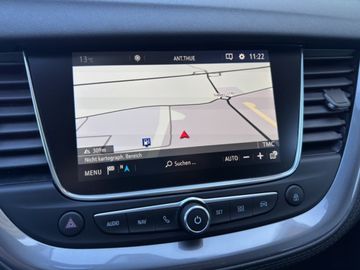 Opel Grandland X 1.5D Innovation KLIMAAUTOMATIK NAVI