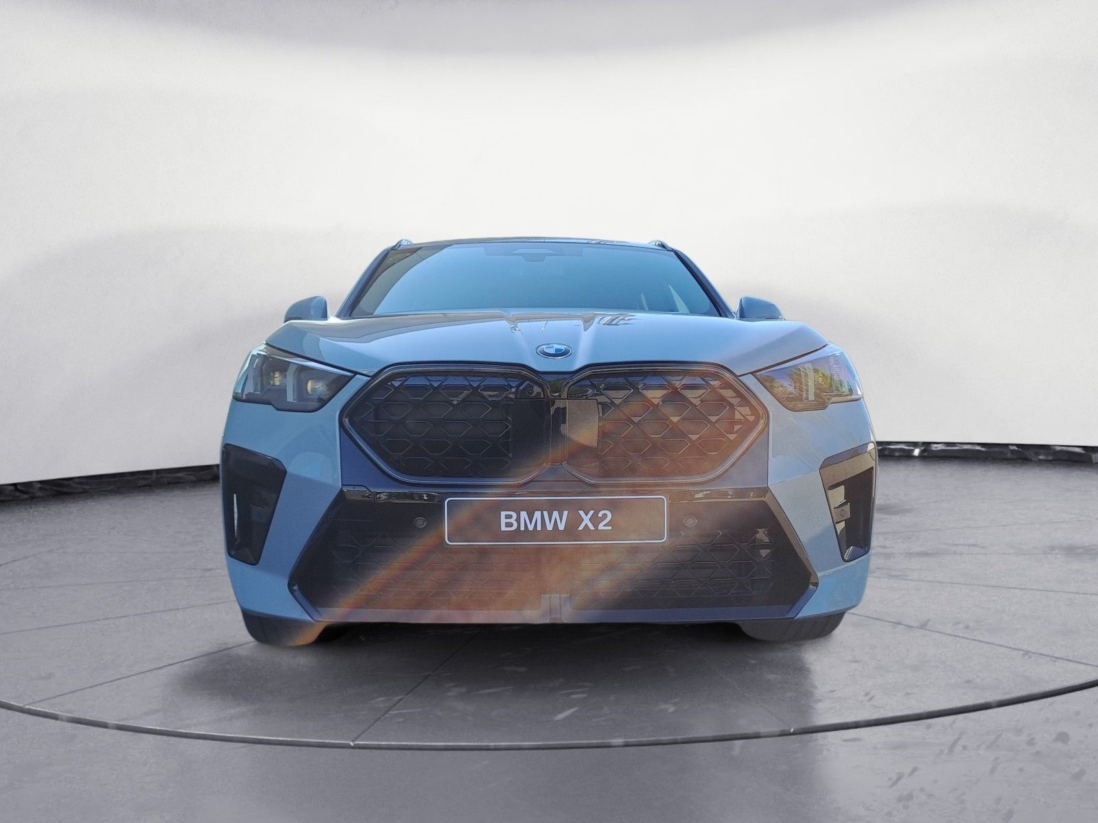 BMW X2 - Bild 10