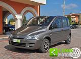 Fiat FIAT Multipla 1.6 16V Natural Power Active - Fiat Multipla Gebrauchtwagen