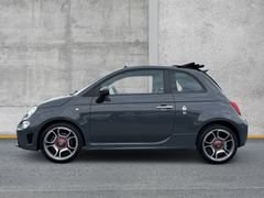 Fahrzeugabbildung Abarth 500 Cabrio 595 XENON DAB APP LM17